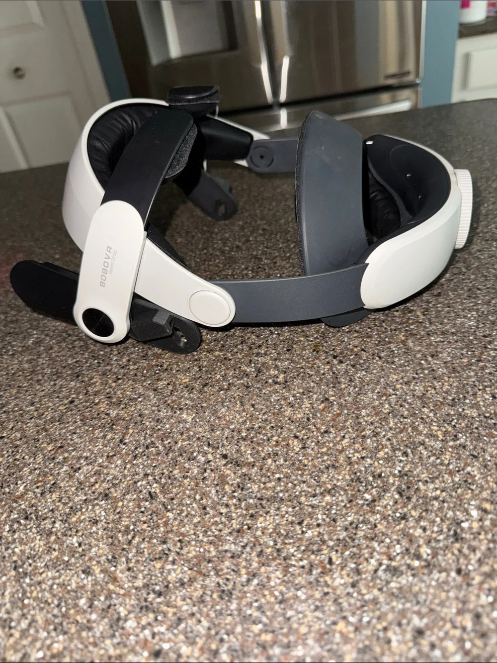 BOBOVR M3 Pro Head Strap for Meta Quest 3 VR Headset